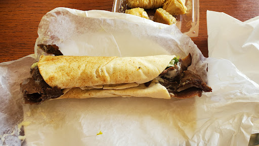 Photo of The Donair Place & Mediterranean Cuisine - 277 Shawville Blvd SE, Calgary, AB T2Y 3Z9